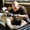 foto Brugge Tattoo Sunday Convention