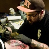 foto Brugge Tattoo Sunday Convention