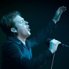 Foto Kaiser Chiefs te Kaiser Chiefs - 9/11 - Heineken Music Hall