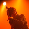 Tribes foto Kaiser Chiefs - 9/11 - Heineken Music Hall