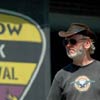 Foto  op Arrow Rock Festival 2006