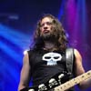 Foto Queensryche te Arrow Rock Festival 2006