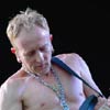 Foto Def Leppard te Arrow Rock Festival 2006