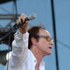 Foto Ray Davies te Arrow Rock Festival 2006