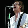 Ray Davies foto Arrow Rock Festival 2006