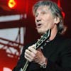 Foto Roger Waters op Arrow Rock Festival 2006