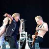 Foto Def Leppard te Arrow Rock Festival 2006