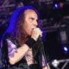 Dio (Ronnie James) foto Arrow Rock Festival 2006