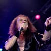 Dio (Ronnie James) foto Arrow Rock Festival 2006