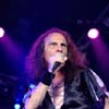 Dio (Ronnie James) foto Arrow Rock Festival 2006