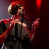 Foto Hooverphonic te Hooverphonic - 10/11 - Effenaar