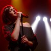 Foto Hooverphonic te Hooverphonic - 10/11 - Effenaar