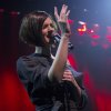 Foto Hooverphonic te Hooverphonic - 10/11 - Effenaar