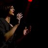 Foto Hooverphonic te Hooverphonic - 10/11 - Effenaar