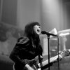 Dum Dum Girls foto London Calling #2 2011