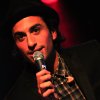 Foto Dotan te Dotan - 12/11 - Metropool