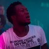 Foto Benga te I Love Techno 2011