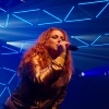 Katy B foto I Love Techno 2011