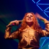 Katy B foto I Love Techno 2011