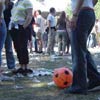 Foto op Indian Summer 2006