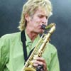 Foto Mark Foggo's Skasters te Indian Summer 2006