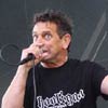 Foto Mark Foggo's Skasters te Indian Summer 2006