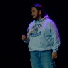 foto Gabriel Iglesias - 14/11 - Melkweg