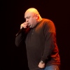 foto Gabriel Iglesias - 14/11 - Melkweg
