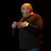 foto Gabriel Iglesias - 14/11 - Melkweg