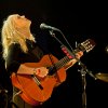 Foto Laura Marling te Crossing Border Den Haag 2011