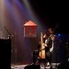 Foto Patrick Wolf te Crossing Border Den Haag 2011
