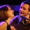 Trevor Moss & Hannah Lou