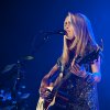 Foto Heather Nova te Crossing Border Den Haag 2011