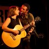 Trevor Moss & Hannah Lou