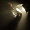 Foto Patrick Wolf op Crossing Border Den Haag 2011