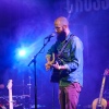 Foto William Fitzsimmons te Crossing Border Den Haag 2011