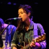 Foto Emmy the Great op Crossing Border Den Haag 2011