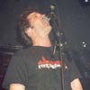 Foto Bad Religion te Groezrock 2002