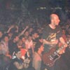 Foto Bad Religion te Groezrock 2002