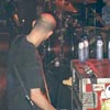 Foto Bad Religion op Groezrock 2002