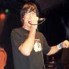 Foto Guttermouth te Groezrock 2002