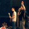 Foto Guttermouth te Groezrock 2002