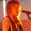 Chris Caffery foto Lorca Rock 2006