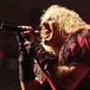 Twisted Sister foto Lorca Rock 2006