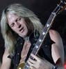 Foto Whitesnake te Lorca Rock 2006