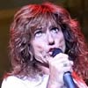 Foto Whitesnake op Lorca Rock 2006