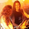 Firewind foto Lorca Rock 2006