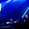 Foto Collabs te STRP Festival 2011