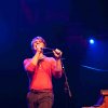 Podiuminfo review: Hanson - 18/11 - Paradiso