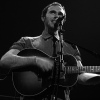 Foto James Vincent McMorrow te Crossing Border Antwerpen 2011